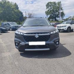 Suzuki S Cross 1.5 Dualjet Hybrid 115ch Style Auto Saint-Maximin