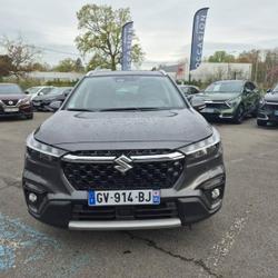 Suzuki S Cross 1.5 Dualjet Hybrid 115ch Style Auto Saint-Maximin