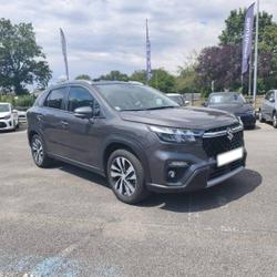 Suzuki S Cross 1.5 Dualjet Hybrid 115ch Style Auto Saint-Maximin