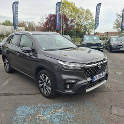 Suzuki S Cross 1.5 Dualjet Hybrid 115ch Style Auto Saint-Maximin