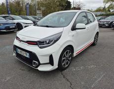 Kia Picanto Saint-Maximin