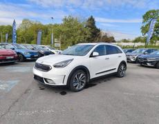 Kia Niro Saint-Maximin