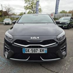 Kia Pro Cee'd 1.0 T-GDI 120ch GT Line Premium Saint-Maximin