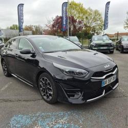Kia Pro Cee'd 1.0 T-GDI 120ch GT Line Premium Saint-Maximin