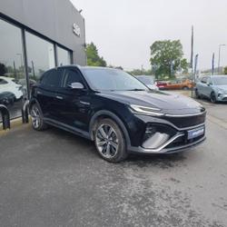 MG Marvel R EV 180ch - 70kWh Luxury 2WD Saint-Maximin