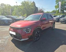 Kia Niro Saint-Maximin
