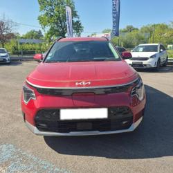 Kia Niro EV 204ch Premium Saint-Maximin