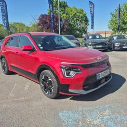 Kia Niro EV 204ch Premium Saint-Maximin