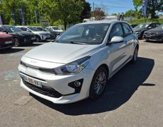 Kia Rio Saint-Maximin