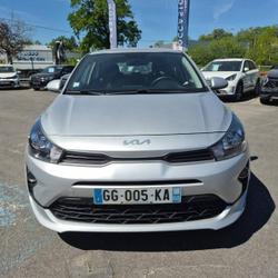 Kia Rio 1.2 DPi 84ch Active Saint-Maximin