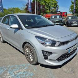 Kia Rio 1.2 DPi 84ch Active Saint-Maximin