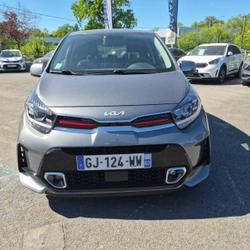 Kia Picanto 1.2 DPi 84ch GT Line Premium Saint-Maximin