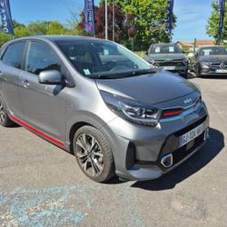 Kia Picanto 1.2 DPi 84ch GT Line Premium Saint-Maximin