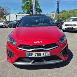Kia Cee'd 1.5 T-GDI 160ch GT Line Premium Saint-Maximin