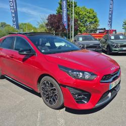 Kia Cee'd 1.5 T-GDI 160ch GT Line Premium Saint-Maximin