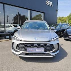 MG ZS 1.5 Hybrid+ 197ch Comfort Saint-Maximin