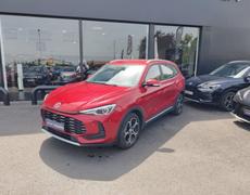 MG ZS Saint-Maximin