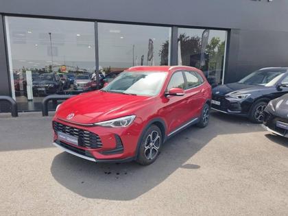 MG ZS - 1.5 Hybrid+ 197ch Comfort - 20 299 €