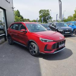 MG ZS 1.5 Hybrid+ 197ch Comfort Saint-Maximin