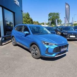 MG ZS 1.5 Hybrid+ 197ch Comfort Saint-Maximin