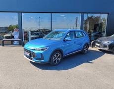 MG ZS Vert-Saint-Denis
