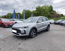 MG ZS Saint-Maximin