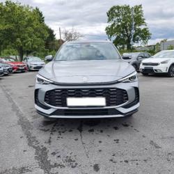 MG ZS 1.5 Hybrid+ 197ch Comfort Saint-Maximin