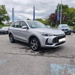 MG ZS 1.5 Hybrid+ 197ch Comfort Saint-Maximin