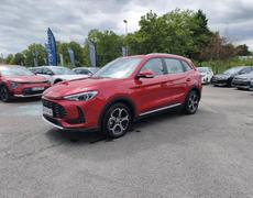 MG ZS Saint-Maximin
