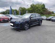 MG ZS - 1.5 Hybrid+ 197ch Comfort - 21 999 €