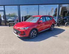 MG ZS Vert-Saint-Denis