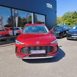 MG ZS 1.5 Hybrid+ 197ch Comfort Vert-Saint-Denis