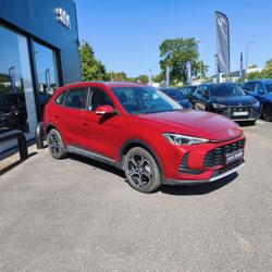 MG ZS 1.5 Hybrid+ 197ch Comfort Vert-Saint-Denis