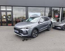 MG ZS Saint-Maximin