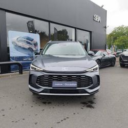 MG ZS 1.5 Hybrid+ 197ch Luxury Saint-Maximin
