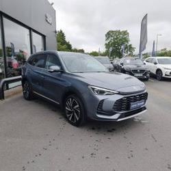 MG ZS 1.5 Hybrid+ 197ch Luxury Saint-Maximin
