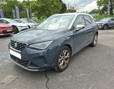 Seat Arona Saint-Maximin