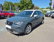 Seat Arona Saint-Maximin