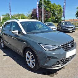 Seat Arona 1.0 TSI 115ch FR DSG7 Saint-Maximin