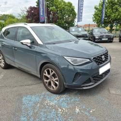 Seat Arona 1.0 TSI 115ch FR DSG7 Saint-Maximin