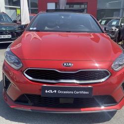 Kia Pro Cee'd 1.4 T-GDI 140ch GT Line Premium DCT7 Jaux