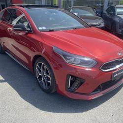 Kia Pro Cee'd 1.4 T-GDI 140ch GT Line Premium DCT7 Jaux