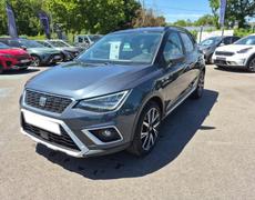 Seat Arona Saint-Maximin
