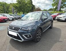 Seat Arona Saint-Maximin