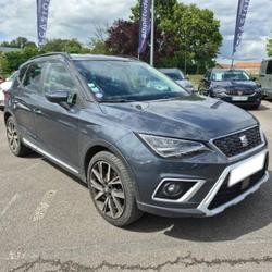 Seat Arona 1.0 EcoTSI 115ch Start/Stop Xcellence DSG Euro6d-T Saint-Maximin