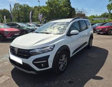 Dacia Jogger Saint-Maximin