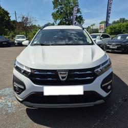 Dacia Jogger 1.0 ECO-G 100ch Confort 5 places Saint-Maximin