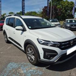 Dacia Jogger 1.0 ECO-G 100ch Confort 5 places Saint-Maximin