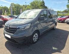 Renault Trafic Saint-Maximin