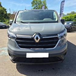 Renault Trafic L2H1 3T 2.0 Blue dCi 130ch Cabine Approfondie Confort Saint-Maximin